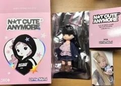 ILLIT リトルミミver. トレカ not cute anymore - メルカリ