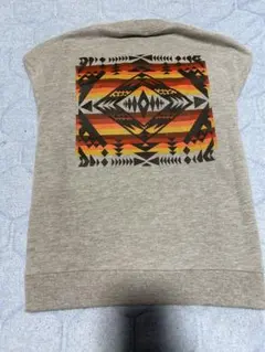 LOGOSDAYSスウェット