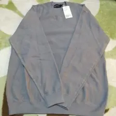 green label relaxing ニット セーター