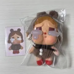 CRYBABY：くま