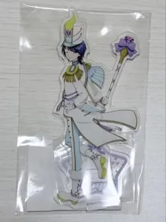 プリパラ 高瀬コヨイ まるくじ ゆめわくマーチング 缶バッジ アクキー