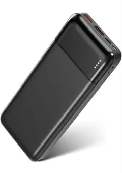空調服 ファンバッテリー 40000mAh 18Wのサムネイル