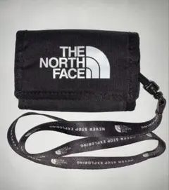 the north face 財布