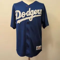 90's USA製 majestic ドジャース ユニフォーム MLB 大谷翔平 - メルカリ