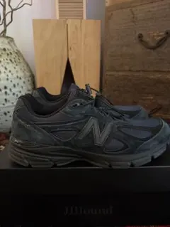 JJJJOUND NEW BALANCE M990JJ4 27size