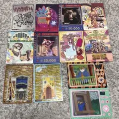 ズートピア コレクションカードセット