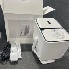 Wanbo Cube 1 プロジェクター短焦点 Android TV搭載 - メルカリ