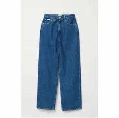 THE SHISHIKUI Daco / INDIGO 36デニムパンツのサムネイル