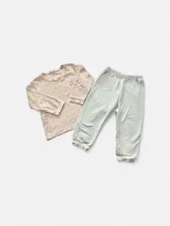 UNIQLO Disney パジャマセット 110cm