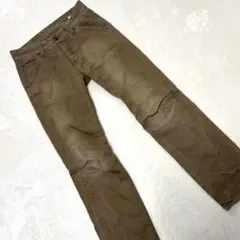 G-STAR RAW x BEAUTY&YOUTH 別注 5620 テーパードのサムネイル