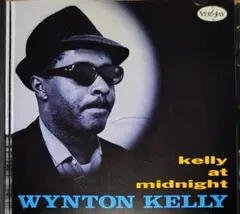 Wynton Kelly Kelly At Midnight