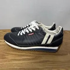 パトリック マラソン PATRICK MARATHON レザースニーカー 41