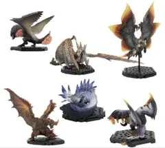 モンスターハンターフィギュア　スタンダードモデルVol.26