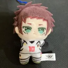 2025年最新】糸師冴 ぬいぐるみ 20cmの人気アイテム - メルカリ