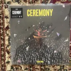 2025年最新】king gnuレコードの人気アイテム - メルカリ