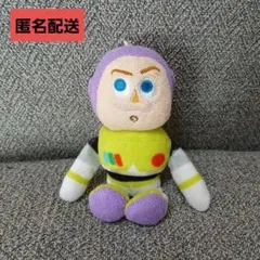 バズ・ライトイヤー　トイ・ストーリー　ディズニー　ぬいぐるみ　マスコット