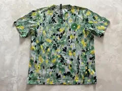 adidas by Stella McCartneyグラフィック半袖ＴシャツＬのサムネイル
