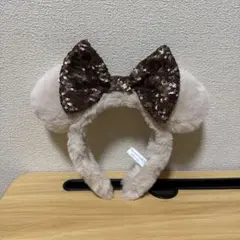 ディズニーカチューシャ