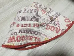 バケットハット　54cm