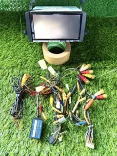 ECLIPSE AVN660HDMKll ナビゲーションシステム…10298 ECLIPSE AVN660HDMKll ナビゲーションシステム…10298 - メルカリ