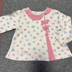 クーラクール　90 トップス