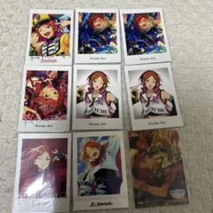 あんスタ 葵ひなた ぱしゃっつ ぱしゃこれ