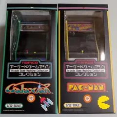 namco