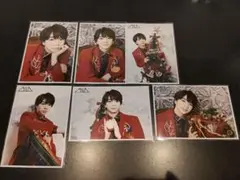 M!LK 吉田仁人 生写真 22杯目 コンプ - メルカリ