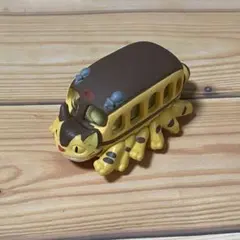 ドリームトミカ ジブリがいっぱい 01 となりのトトロ ネコバス