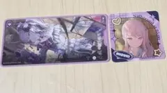【プロセカ】メモステ　8A 暁山瑞希