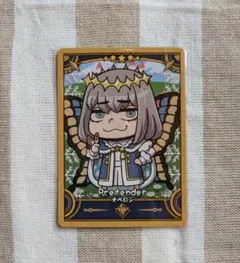 2026年最新】Fgo オベロン カードの人気アイテム - メルカリ