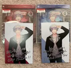 うたの☆プリンスさまっ♪アイドルソング黒崎蘭丸④