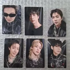 BTS☆ARIRANG FESTA Weverse JP ラキドロトレカ コンプ - メルカリ