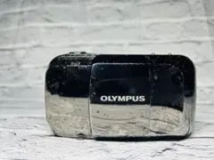 OLYMPUS μ mju LIMITED フィルムカメラ ミューのサムネイル