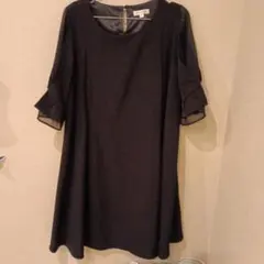 授乳服★フォーマルワンピース