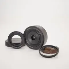 2026年最新】canon レンズフード ew-43の人気アイテム - メルカリ