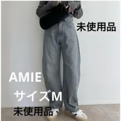 2026年最新】amie カーブデニムの人気アイテム - メルカリ