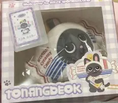 2026年最新】トニャンドクの人気アイテム - メルカリ