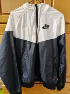 ナイキ　ジャケット