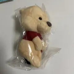 TAKARA TOMY ARTS クマのプーさんぬいぐるみのサムネイル