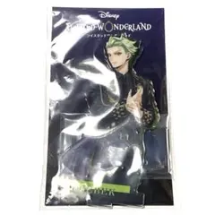 ツイステ ブレイジングジュエル アクリルスタンド セベク アクスタ