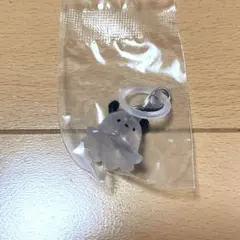 サンリオ めんだこ ポチャッコ