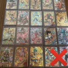 2026年最新】ドラゴンボールヒーローズ星4 まとめ売りの人気アイテム