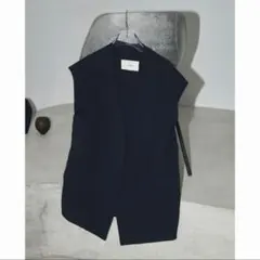 2026年最新】collarless twill vestの人気アイテム - メルカリ