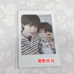 VAYONN 仙 ジンユー タワレコ渋谷特典チェキ - メルカリ