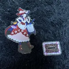 魔法つかいプリキュア アクリルスタンド スイパラ 十六夜リコ