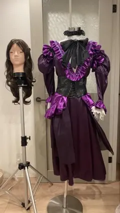 魔法少女まどか☆マギカ コラボレストラン ミニスタンディパネル 暁美