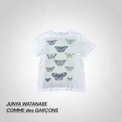 ジュンヤワタナベ コムデギャルソン マン Tシャツ AD2003 - メルカリ