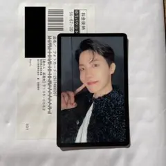 BTS Proof UMS 当選 ラキドロ JIN トレカ BTS Proof UMS 当選 ラキドロ JIN トレカ - メルカリ