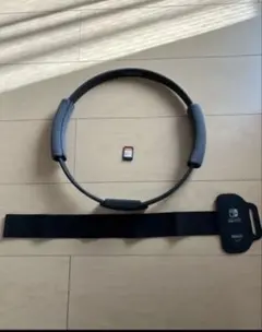 Nintendo Switch 拡張バンド